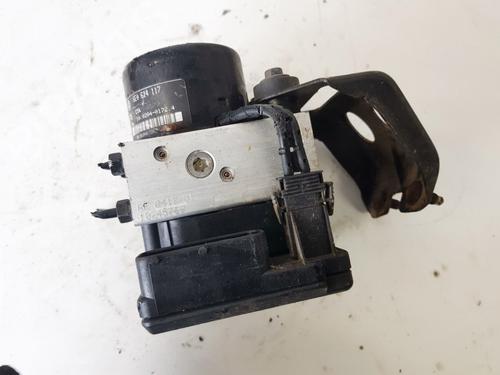 Used ABS pump ABS pump VW LUPO I (6X1, 6E1) 1.2 TDI 3L (61 hp) 35530545 35530545