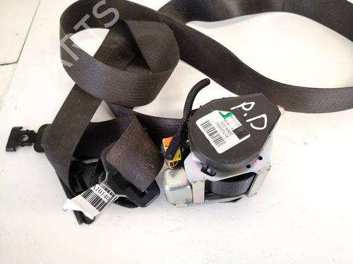 Used Front right seatbelt Front right seatbelt OPEL ASTRA J (P10) 1.4 (68) (100 hp) 35068012 35068012