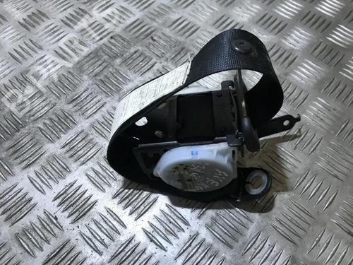 Sikkerhedssele bag venstre Sikkerhedssele bag venstre 35699095 35699095