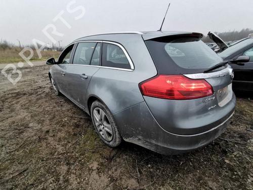Speaker OPEL INSIGNIA A (G09) 2.0 CDTI (68) | BP32538370E2