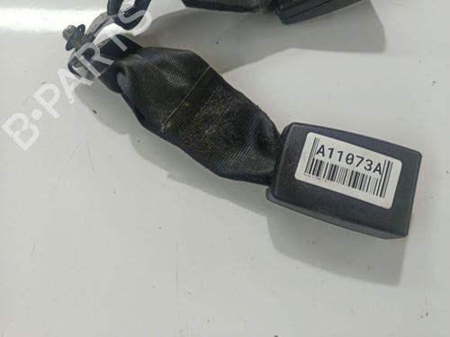 Seat buckle MAZDA 3 (BK) 1.6 DI Turbo | BP34841905I32 - Image 3