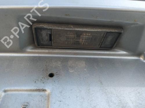 Licence plate light NISSAN PRIMERA Hatchback (P12) 1.9 dCi | BP35384062I40 - Image 2