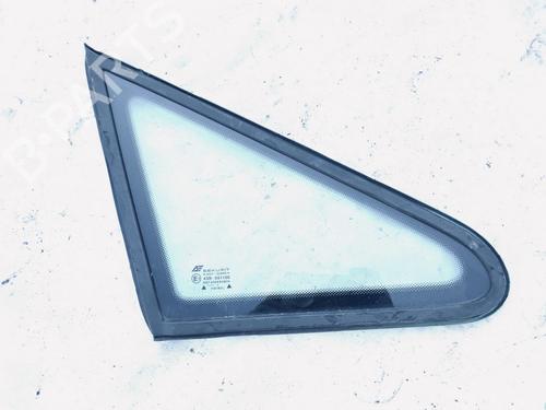 Vidro triangular frente direito Vidro triangular frente direito 35600276 35600276