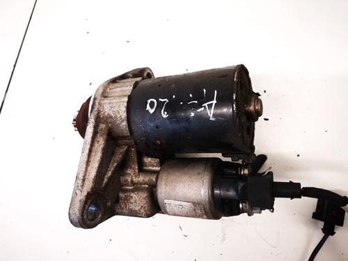 Starter VW FOX Hatchback (5Z1, 5Z3, 5Z4) 1.2 | BP35489534M8 - Image 3