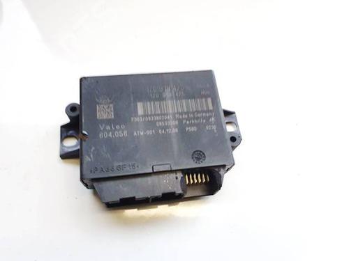 Used Electronic module Electronic module 34763756 34763756