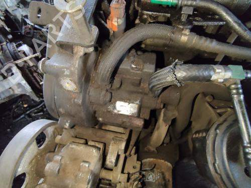 Used Injection pump Injection pump 35596104 35596104