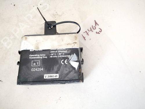 Used Electronic module Electronic module BMW 5 (F10) 520 d (184 hp) 32920029 32920029