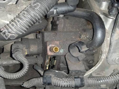 Used Injection pump Injection pump 35128560 35128560