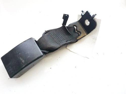 Seat buckle AUDI A4 B8 (8K2) 2.0 TDI | BP36585652I32 - Image 3