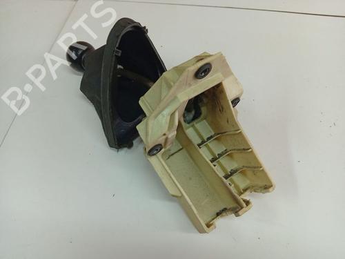 Gear lever PEUGEOT 807 (EB_) 2.2 HDi | BP36518039M90 - Image 3