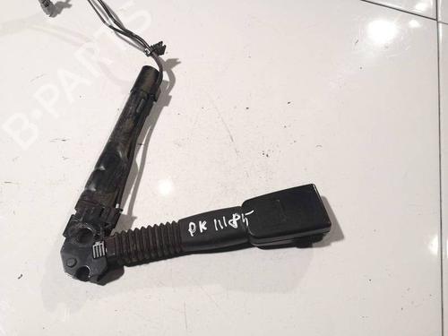 Seat buckle BMW 3 (E90) 318 d | BP36685611I32 - Image 2
