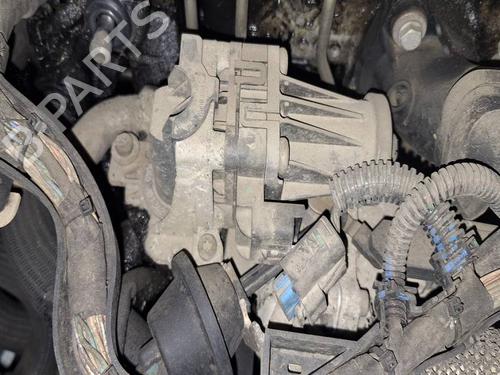 Used Egr Egr CITROËN C3 II (SC_) 1.4 HDi 70 (SC8HZC, SC8HR0, SC8HP4) (68 hp) 40052696 40052696