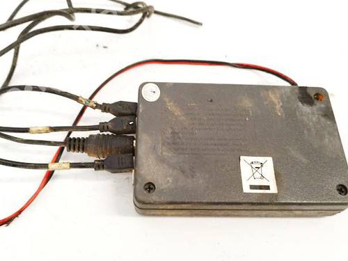 Used Electronic module Electronic module VW PASSAT B6 (3C2) 1.9 TDI (105 hp) 34757517 34757517