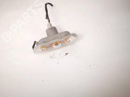 Right side indicator SEAT ALTEA (5P1) 1.9 TDI | BP35299224I19 - Image 3