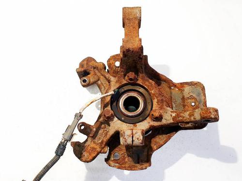 Used Right front steering knuckle Right front steering knuckle OPEL ASTRA G Hatchback (T98) 1.7 DTI 16V (F08, F48) (75 hp) 40276488 40276488