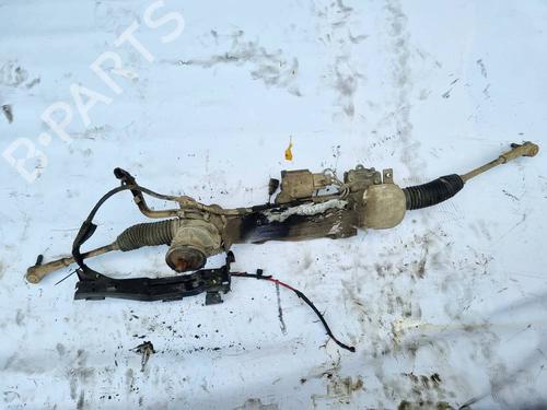 Used Steering column Steering column VW PASSAT B6 (3C2) 2.0 TDI (170 hp) 35034812 35034812