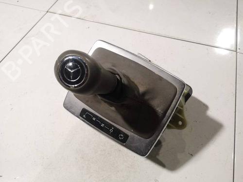 Used Gear lever Gear lever 39158788 39158788