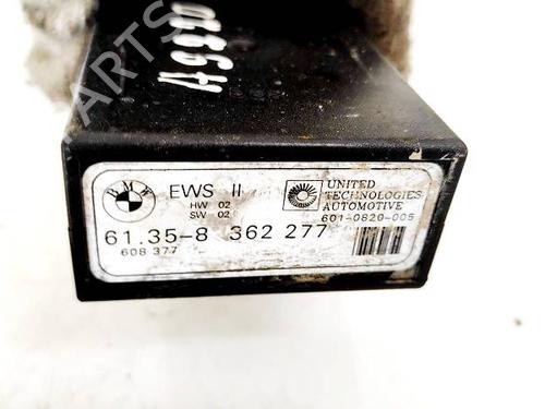 Electronic module BMW 7 (E38) 725 tds | BP35269194M83 - Image 3