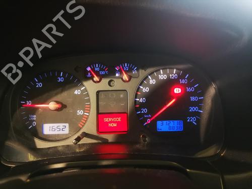 Switch VW GOLF IV (1J1) 1.9 TDI | BP35210792I30 - Image 11
