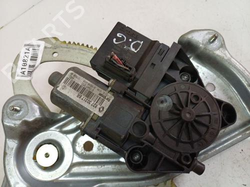 Used Right rear window motor Right rear window motor 34868430 34868430