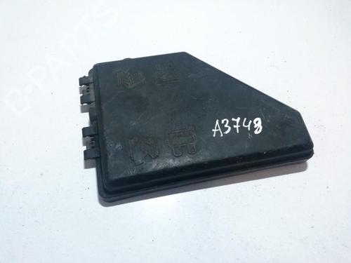 Used Fuse box Fuse box ROVER 75 (RJ) 2.0 V6 (150 hp) 33505522 33505522