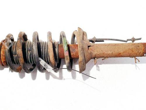 Used Left front shock absorber Left front shock absorber 34898300 34898300