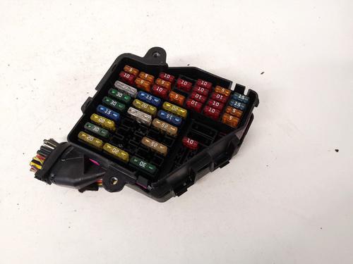 Used Fuse box AUDI A6 C5 (4B2, 4B4) 2.4 (170 hp) 32894198