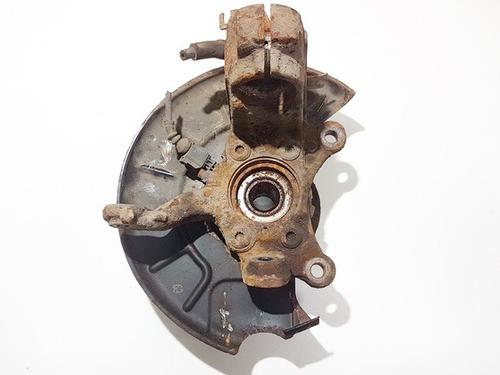 Used Left front steering knuckle Left front steering knuckle 35557727 35557727