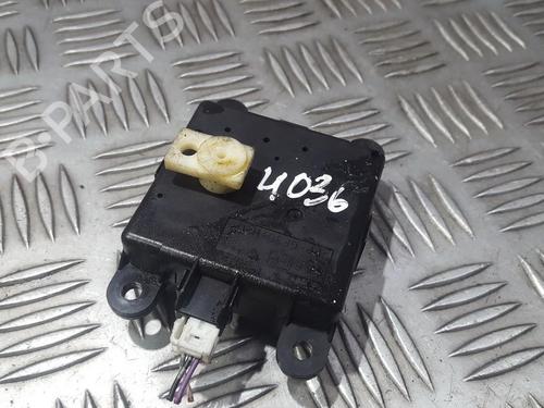 Used Electronic module Electronic module NISSAN QASHQAI I (J10, NJ10) 1.5 dCi (106 hp) 33498510 33498510