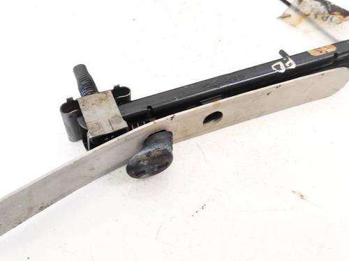 Støtte Støtte CHRYSLER PT CRUISER (PT_) 2.0 (141 hp) 32948465 32948465