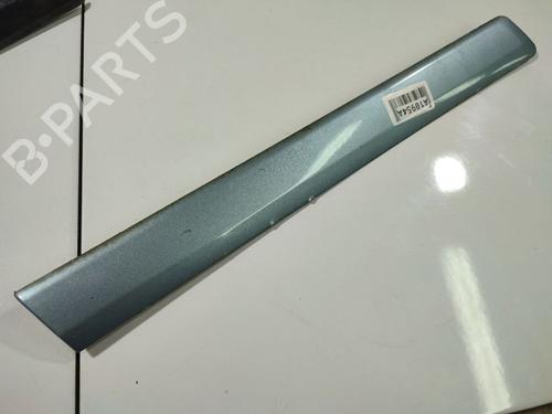 rubber-door-seal-audi-a3-8p1-2003-2004-2005-2006-2007-2008-2009-2010-2011-2012-2013-34883476 main image
