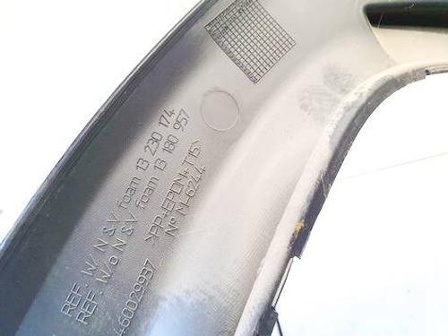 Boot lining OPEL CORSA D (S07) 1.2 (L08, L68) | BP34790938I3 - Image 3