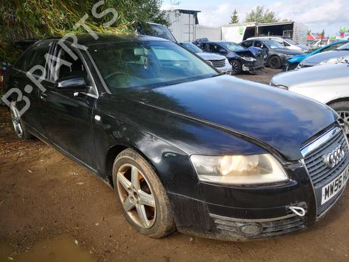 Brugte AUDI A6 C6 (4F2) 2.0 TDI (140 hp) 4445128