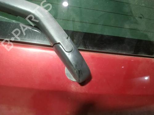 Used Rear wiper motor Rear wiper motor DODGE JOURNEY 2.0 CRD (140 hp) 35172725 35172725