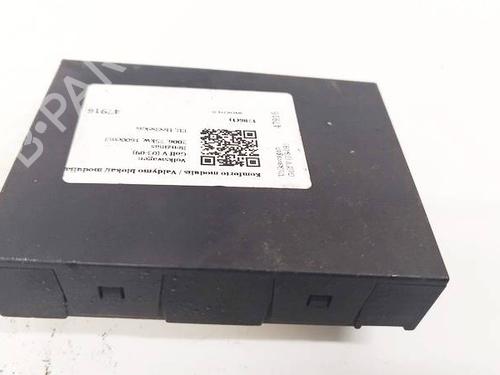 Electronic module TOYOTA RAV 4 III (_A3_) 2.2 D 4WD (ALA30_, ALA30R) | BP34833666M83 - Image 3