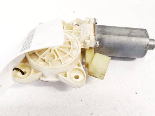 Used Left front window motor Left front window motor 37063647 37063647