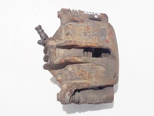 Used Left front brake caliper Left front brake caliper 35588724 35588724