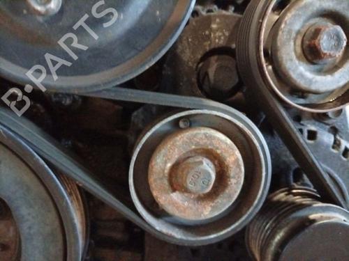 Pulley OPEL ASTRA H (A04) 1.7 CDTI (L48) | BP36760290M122 - Image 4