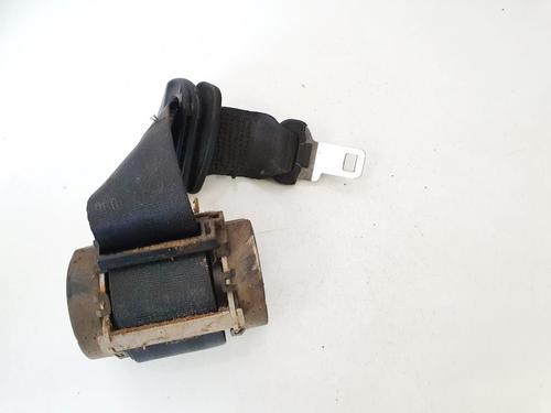 Used Rear right seatbelt Rear right seatbelt 35397884 35397884