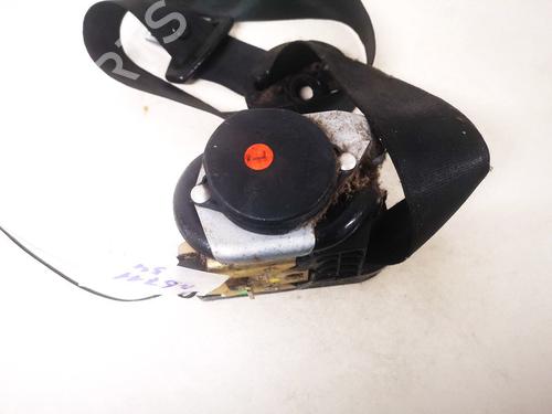 Front left seatbelt VW PASSAT B5 Variant (3B5) 1.8 | BP35563614I26 - Image 2