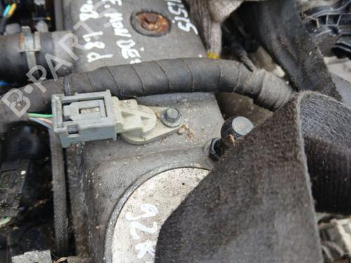 Electronic sensor FORD MONDEO IV (BA7) 1.8 TDCi | BP37279061M84 - Image 2