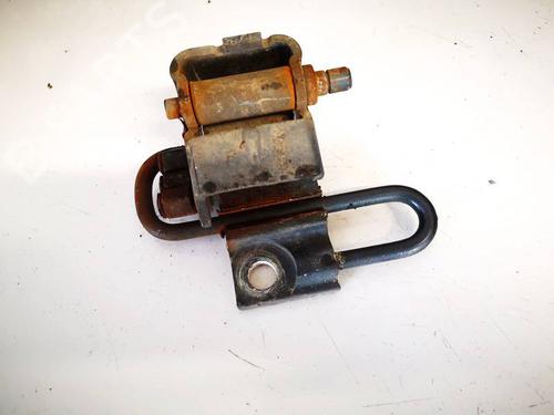 Used Hinge/Door check strap Hinge/Door check strap VW GOLF IV (1J1) 1.9 TDI (110 hp) 32585278 32585278