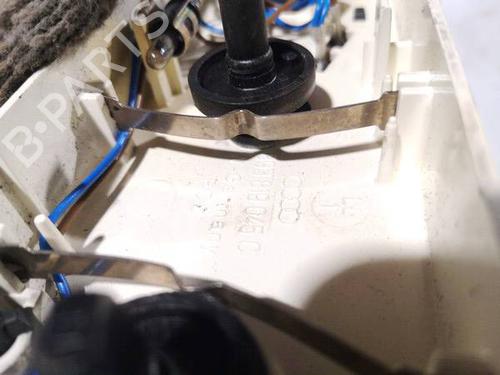 Climate control AUDI 80 B4 Saloon (8C2) 1.9 TDI | BP35024033I5 - Image 3