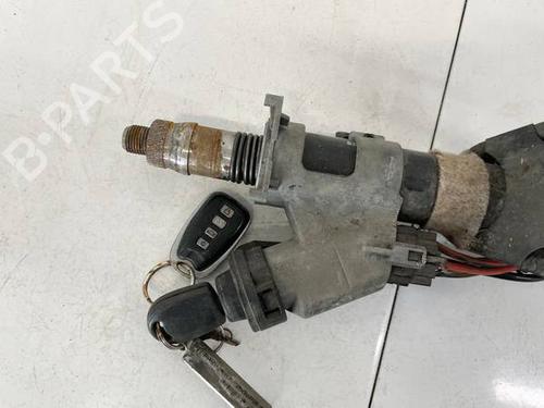 Used Ignition barrel Ignition barrel 34978708 34978708