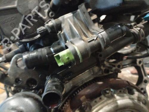 Used Thermostat housing Thermostat housing 38259490 38259490
