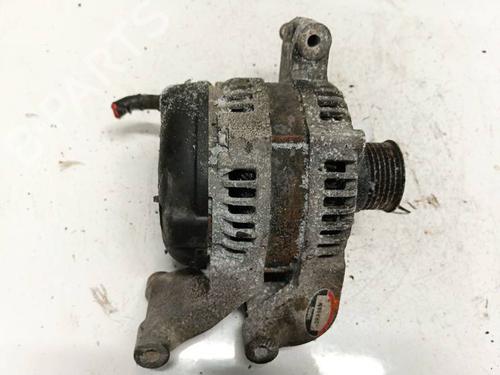 Used Alternator Alternator VOLVO S40 II (544) 1.8 (125 hp) 35089750 35089750