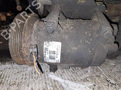 Used AC compressor AC compressor 35194690 35194690