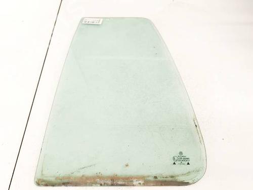 Panel rude bagtil venstre Panel rude bagtil venstre VW GOLF III (1H1) 1.9 TDI (90 hp) 36689112 36689112