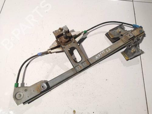 Used Rear left window mechanism Rear left window mechanism 34979050 34979050