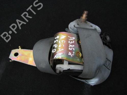 Used Front right seatbelt Front right seatbelt 35663423 35663423